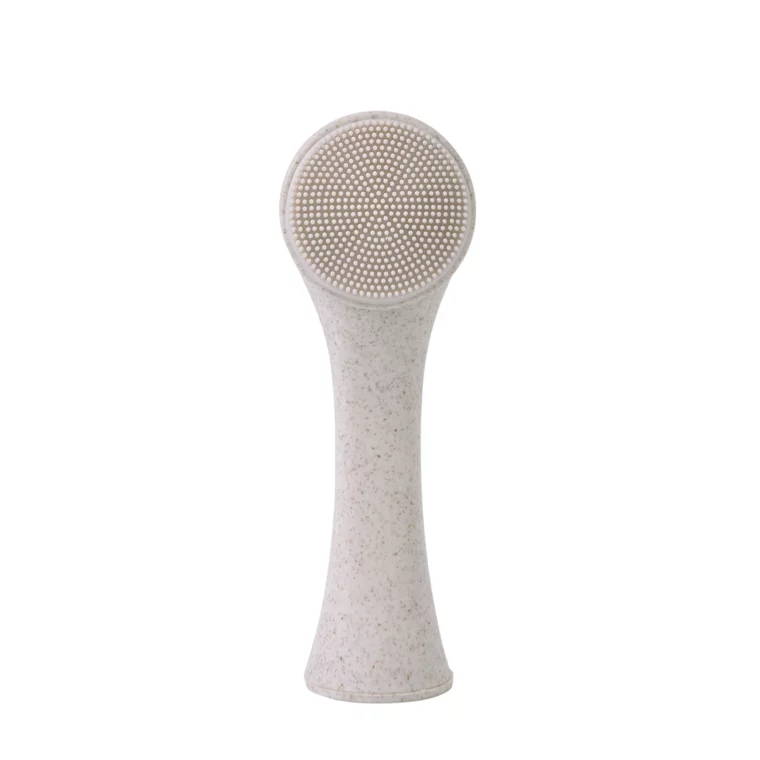Četka za čišćenje lica - Eco Facial bež — slika 4