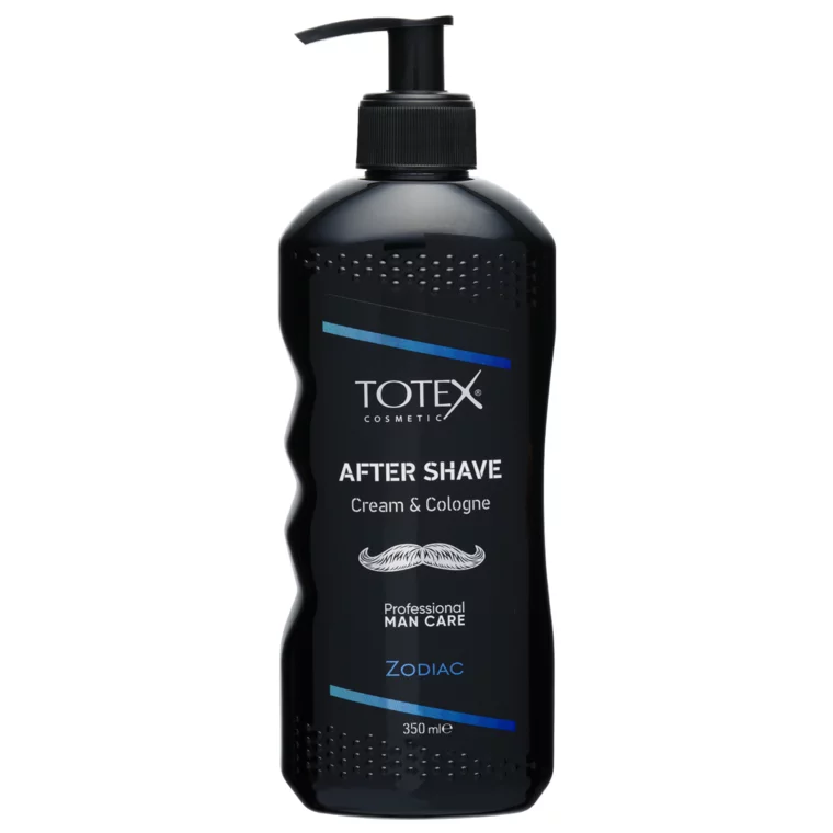 Krema posle brijanja TOTEX Zodiac 350ml