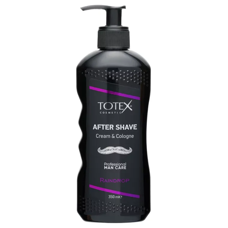 Krema posle brijanja TOTEX Raindrop 350ml — slika 1