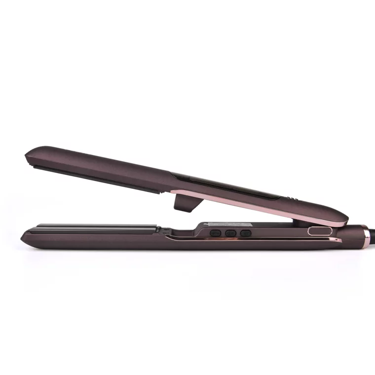 Presa za kosu na paru - Plum Vapor — slika 2
