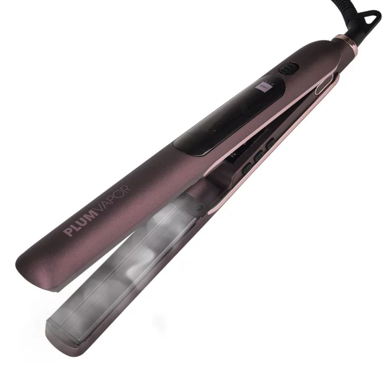 Presa za kosu na paru - Plum Vapor — slika 7