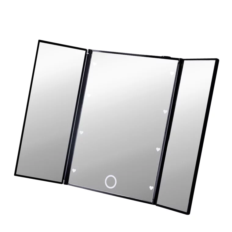 LED kozmetičko ogledalo MR-L201A — slika 3