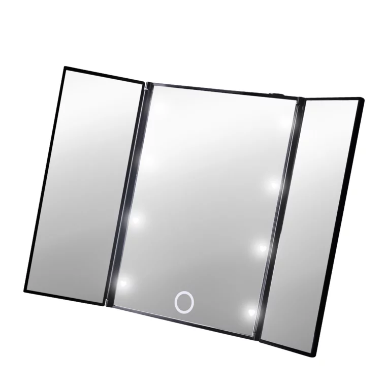 LED kozmetičko ogledalo MR-L201A — slika 4