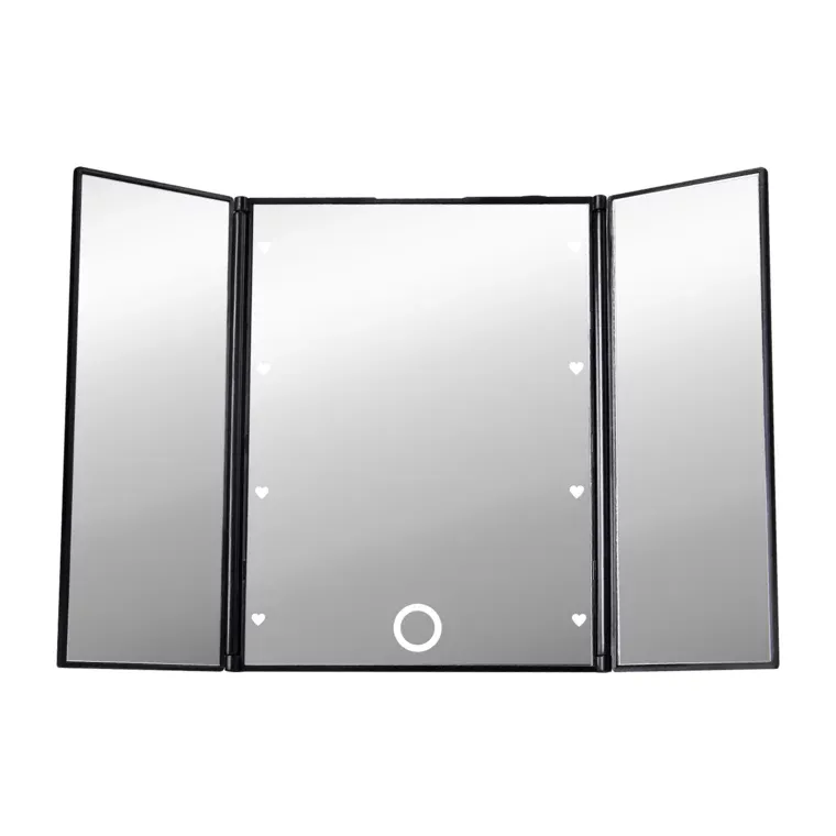 LED kozmetičko ogledalo MR-L201A — slika 1