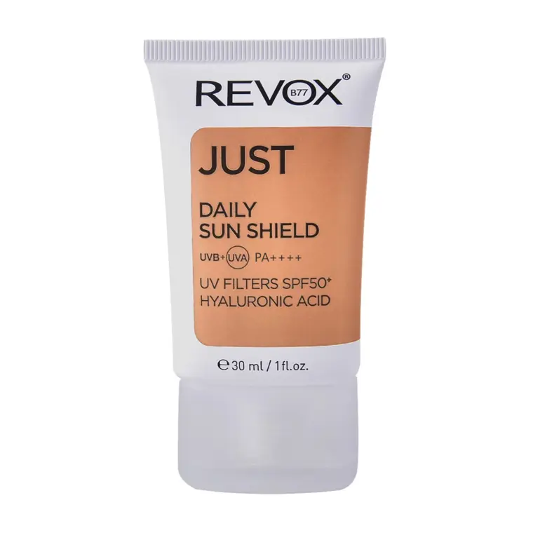 Krema za lice SPF 50 - Just hijaluronska kiselina 30 ml