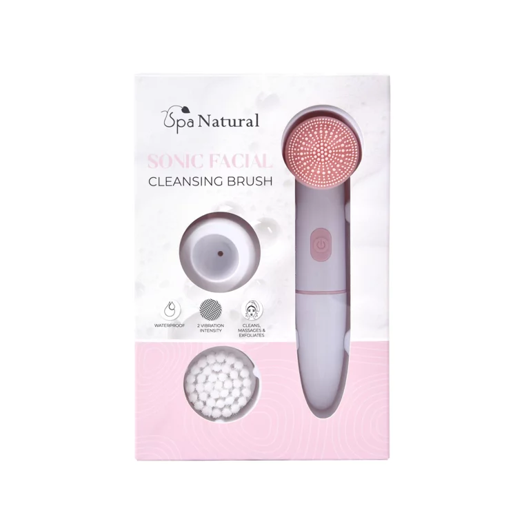 Aparat za čišćenje lica - Sonic Facial — slika 5