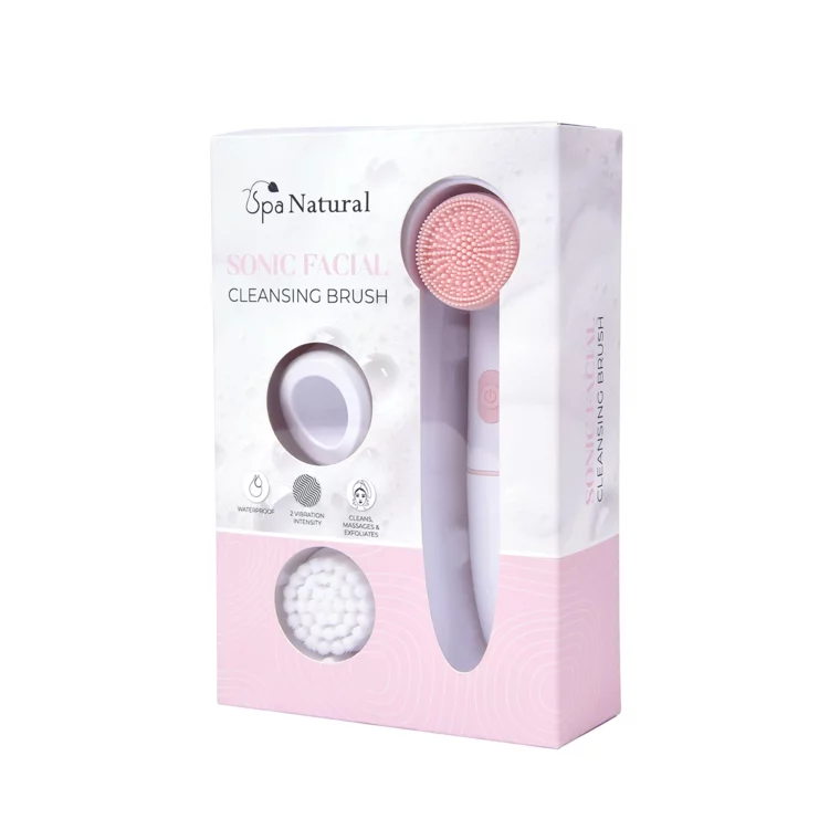 Aparat za čišćenje lica - Sonic Facial — slika 6