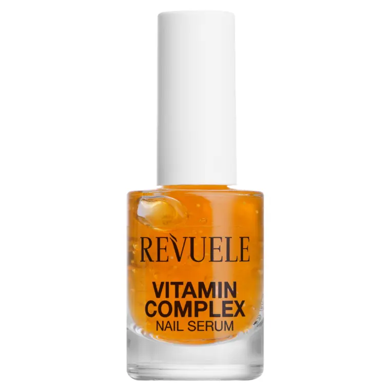 Tretman za jačanje noktiju - vitaminski kompleks 10 ml