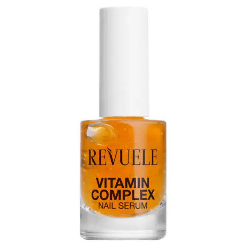 Tretman za jačanje noktiju - vitaminski kompleks 10 ml