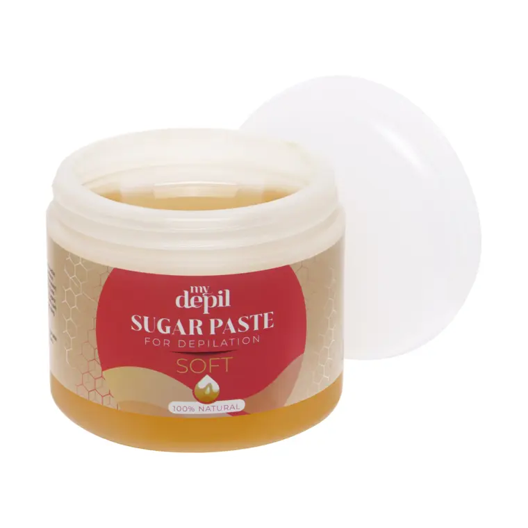 Šećerna pasta - My Depil Soft — slika 2