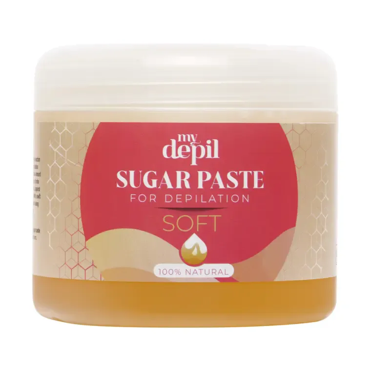 Šećerna pasta - My Depil Soft — slika 1