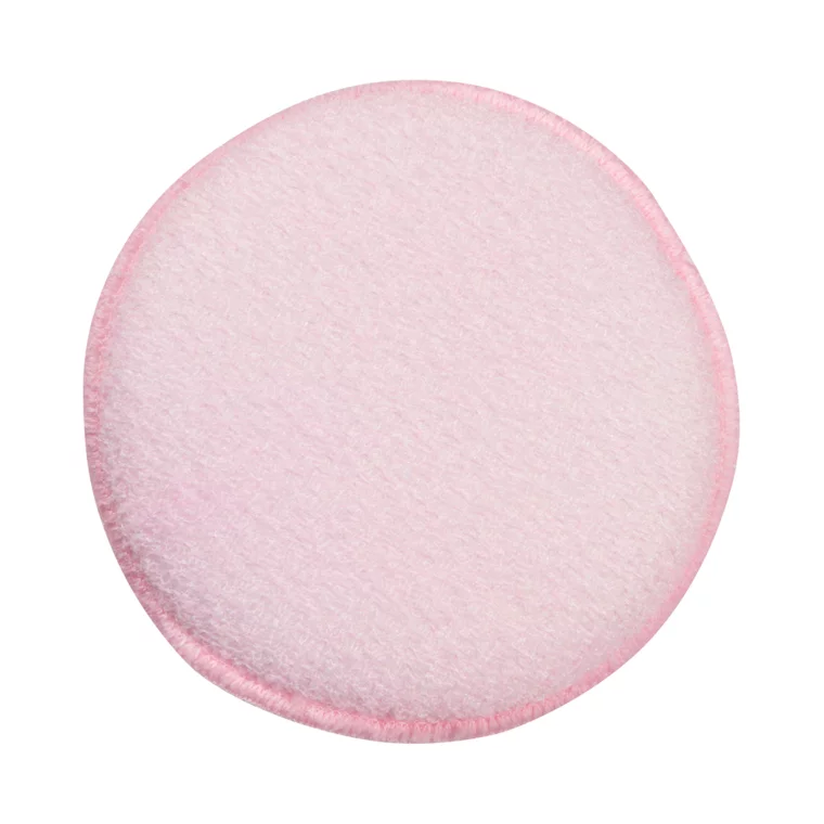 Dvostrani jastučić za piling tela CALA Pink — slika 2