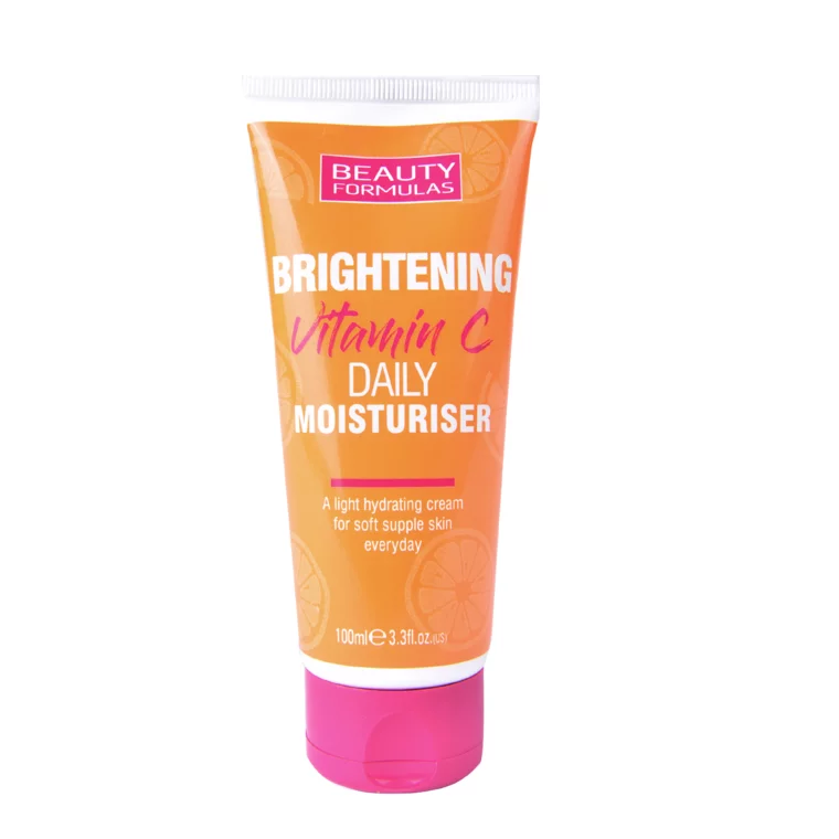 Krema za lice Brightening - vitamin C — slika 1