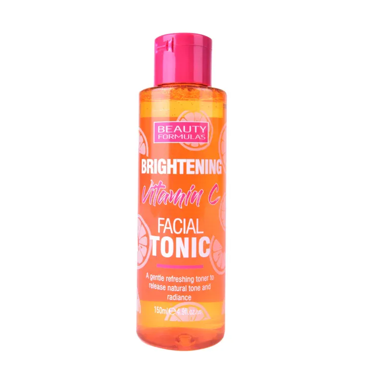 Tonik za lice Brightening - vitamin C — slika 1