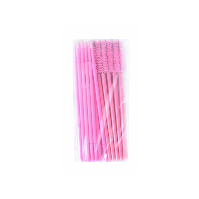 Set za mini-val trepavica i laminaciju obrva — slika 4