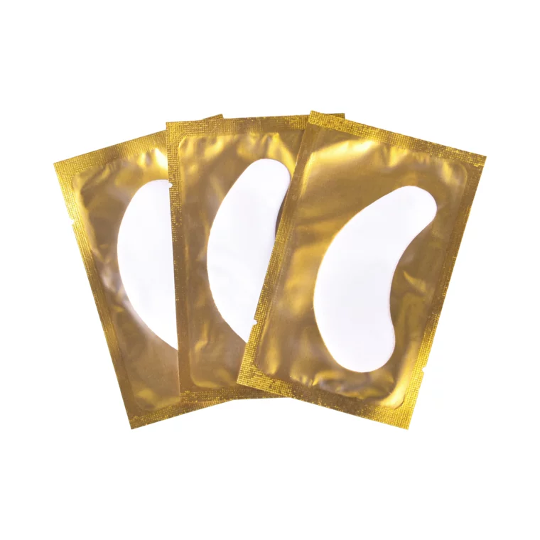 Set za mini-val trepavica i laminaciju obrva — slika 3