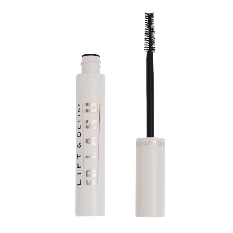 Maskara za volumen trepavica - 5D Lift & Define