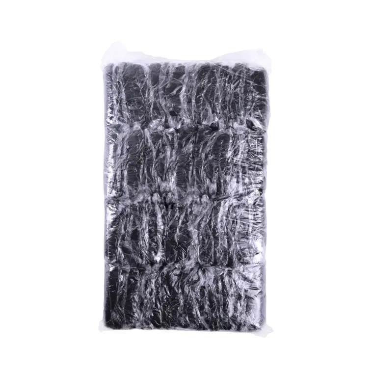 Traka za kosu za jednokratnu upotrebu - crna