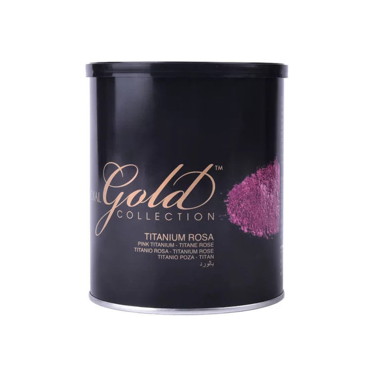 Vosak za hladnu depilaciju - Gold Collection ruža 800 ml