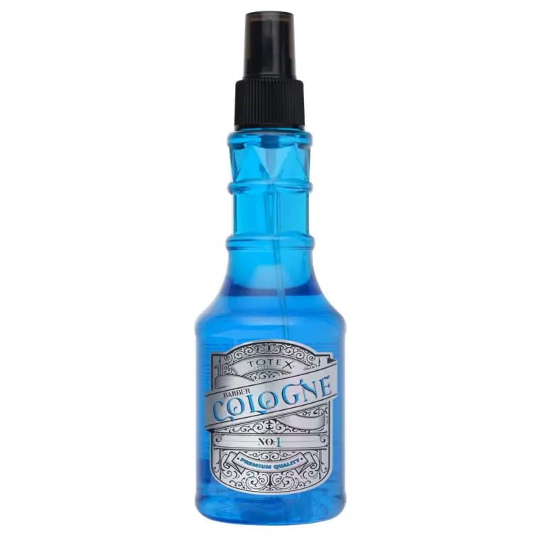 Kolonjska voda - Barber No.1 — slika 1