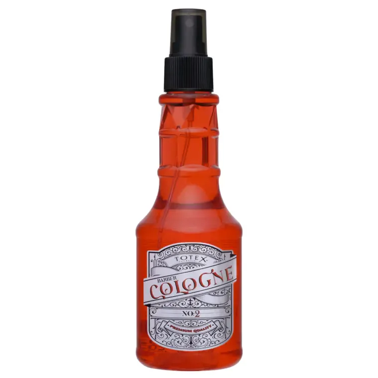 Kolonjska voda - Barber No.2 — slika 1