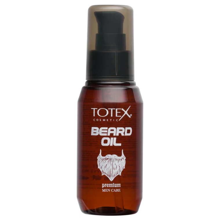 Ulje za bradu TOTEX Premium 75ml