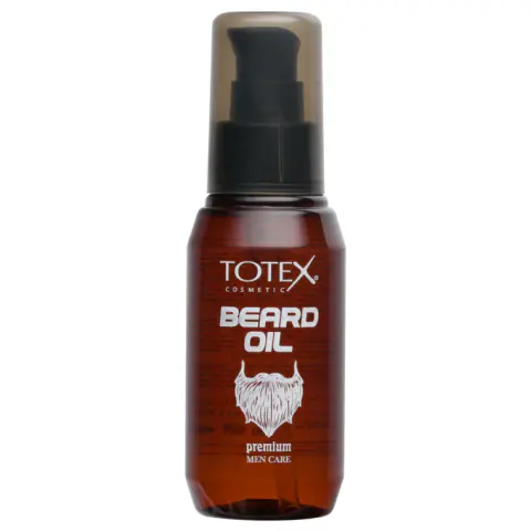 Ulje za bradu TOTEX Premium 75ml