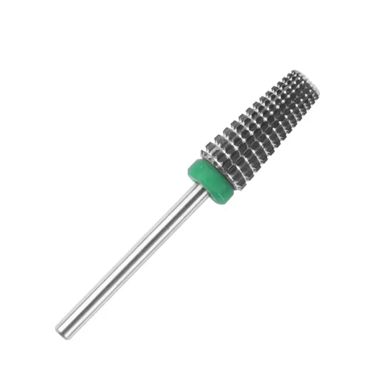 Nastavak za električnu turpiju karbidni - konus BM0715-C grub — slika 1