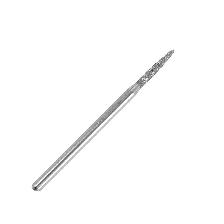 Nastavak za električnu turpiju dijamantski H018105SD-M Twister plamen