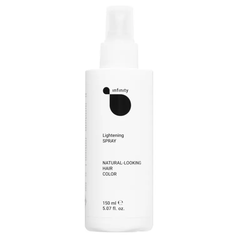 Sprej za prirodno posvetljivanje kose 150 ml