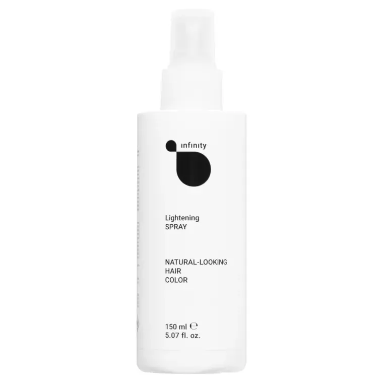 Sprej za prirodno posvetljivanje kose 150 ml — slika 1