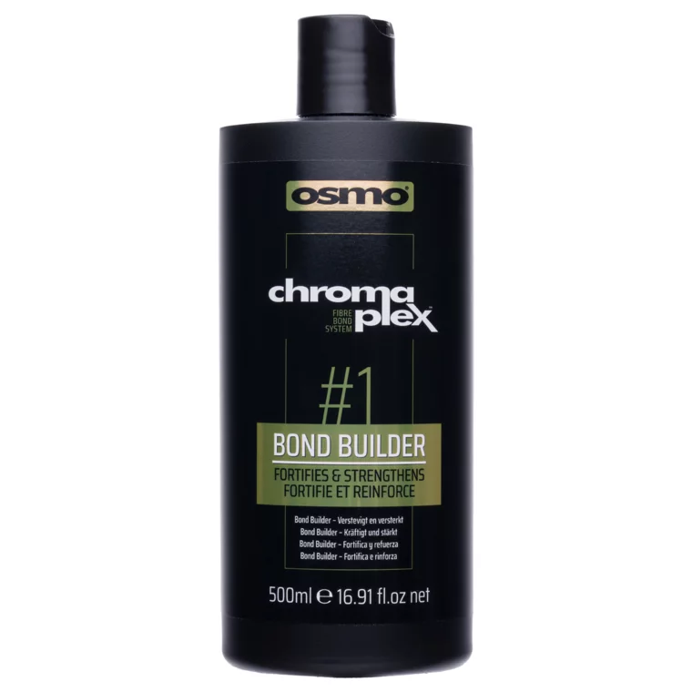 Tretman za zaštitu kose - Chromaplex Bond Builder 500 ml — slika 1