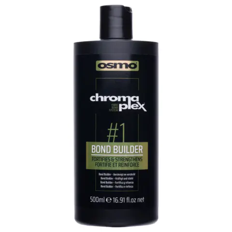 Tretman za zaštitu kose - Chromaplex Bond Builder 500 ml