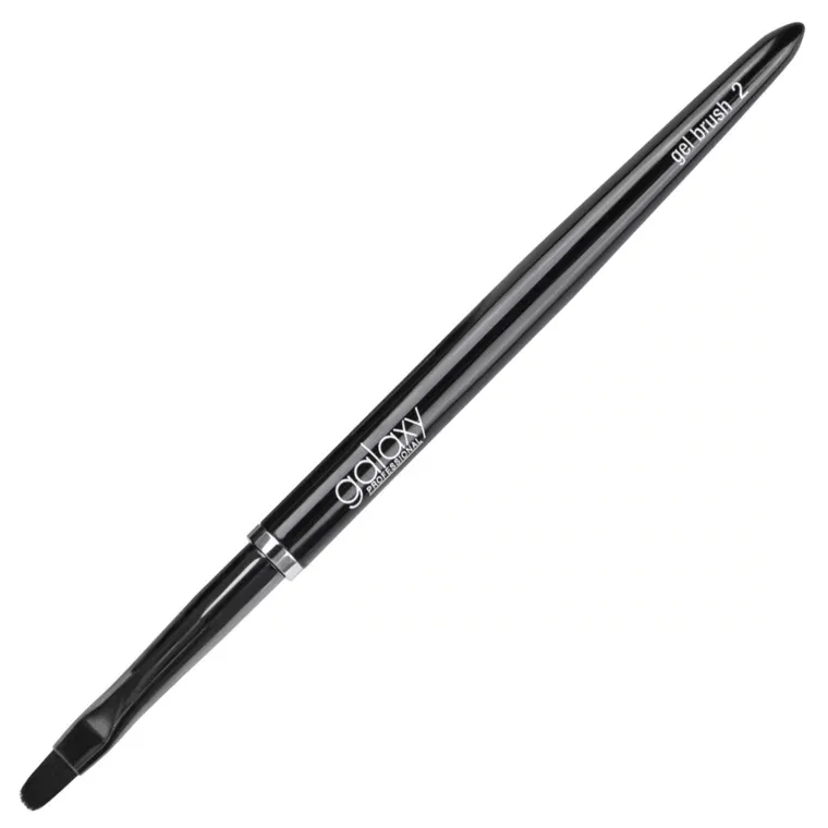 Četkica za gel GLX-GB2 — slika 1