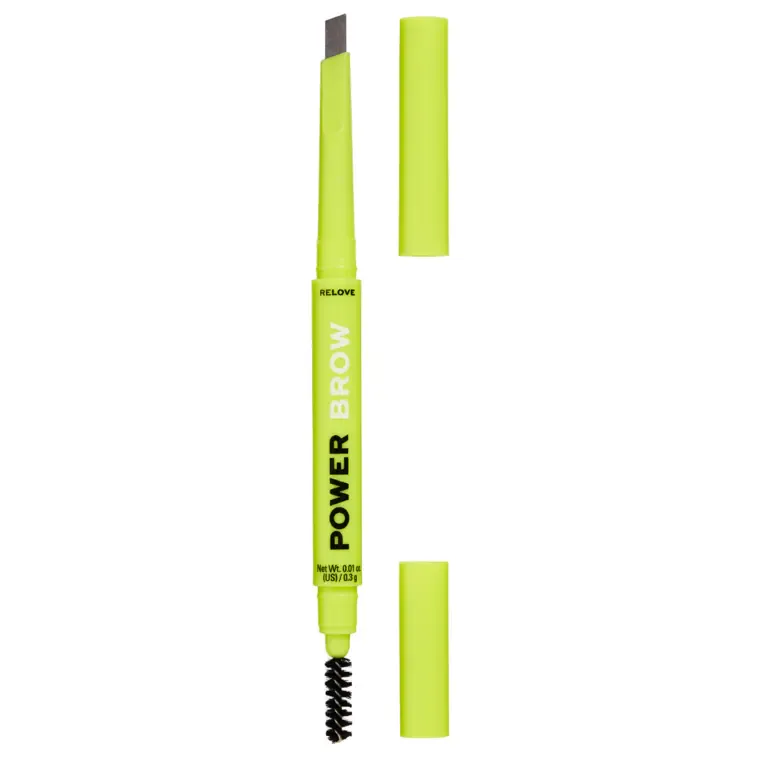 Olovka za obrve - Power Brow — Brown — slika 1