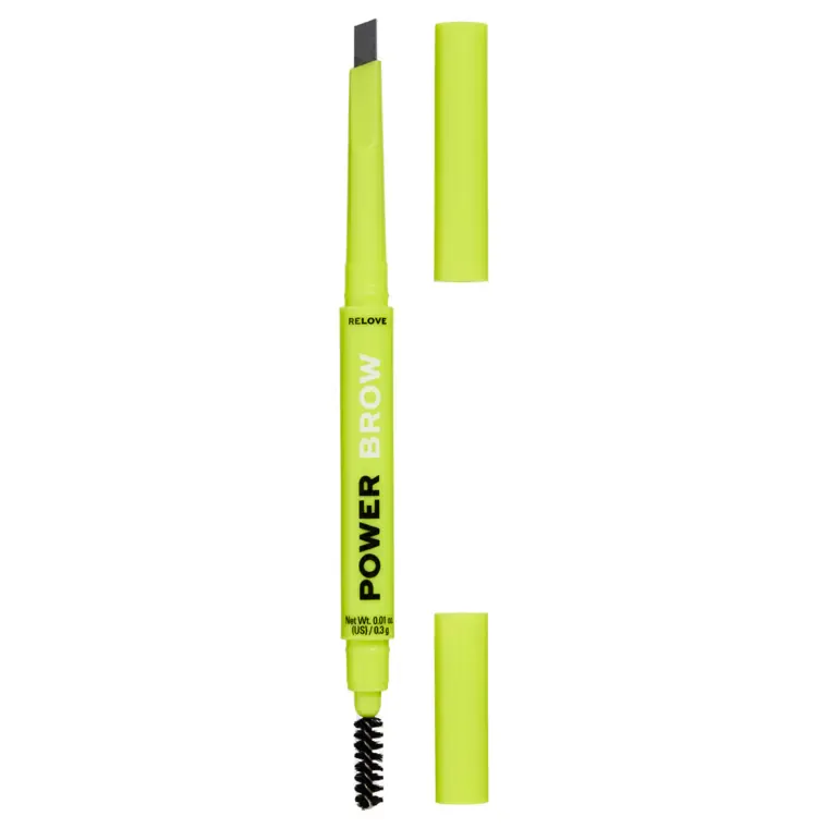 Olovka za obrve - Power Brow — Dark Brown — slika 1