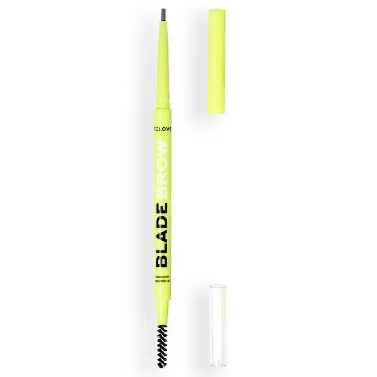 Olovka za obrve - Microblade Brow — Granit — slika 1
