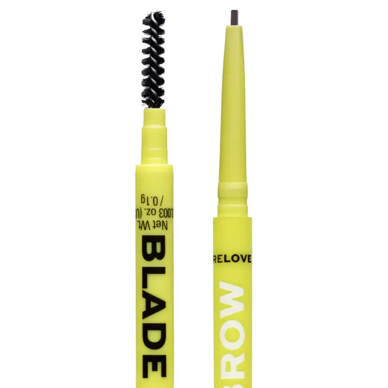 Olovka za obrve - Microblade Brow — Dark Brown — slika 1