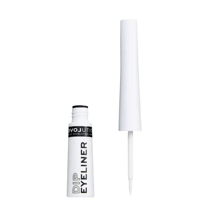 Tečni ajlajner - Dip It — White — slika 1