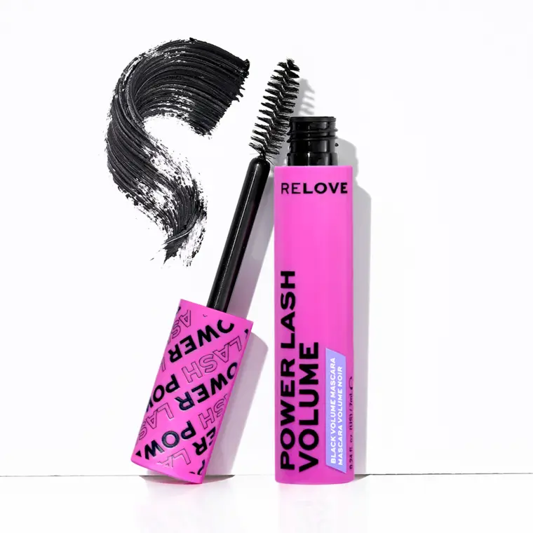 Maskara za volumen trepavica - Power Lash Volume — slika 4