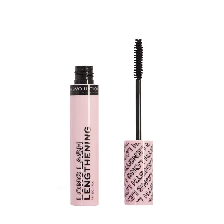 Maskara za efekat dugih trepavica - Long Lash Lengthening