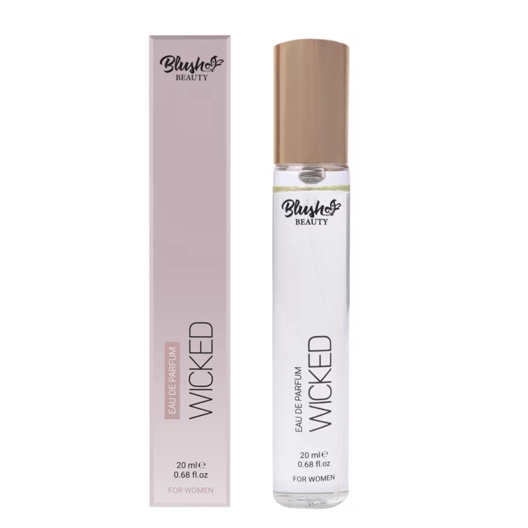 Parfem - Wicked 20 ml — slika 3