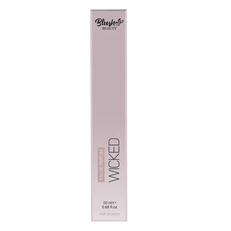 Parfem - Wicked 20 ml — slika 4