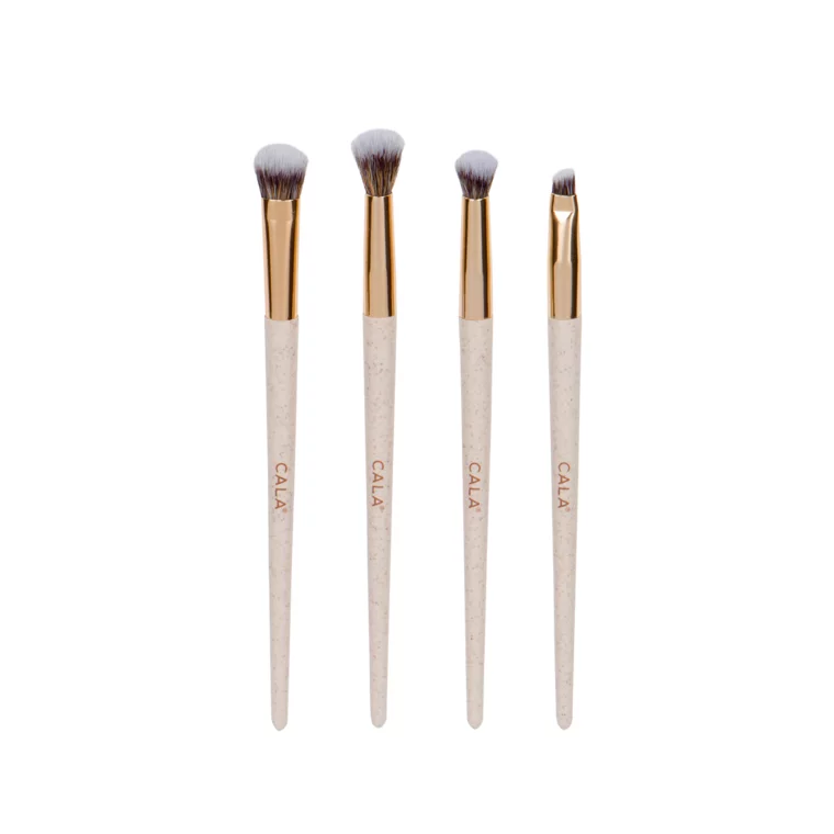 Set četkica za šminkanje CALA Eco Naturale — slika 2