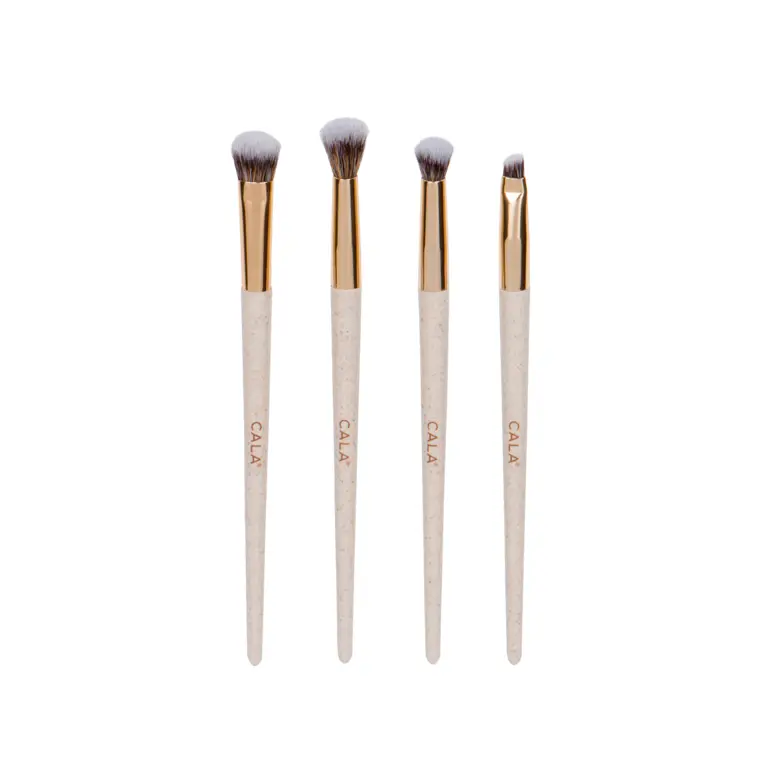 Set četkica za šminkanje CALA Eco Naturale — slika 3