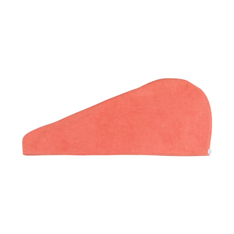 Set kapa za tuširanje i turban Tropical — slika 3