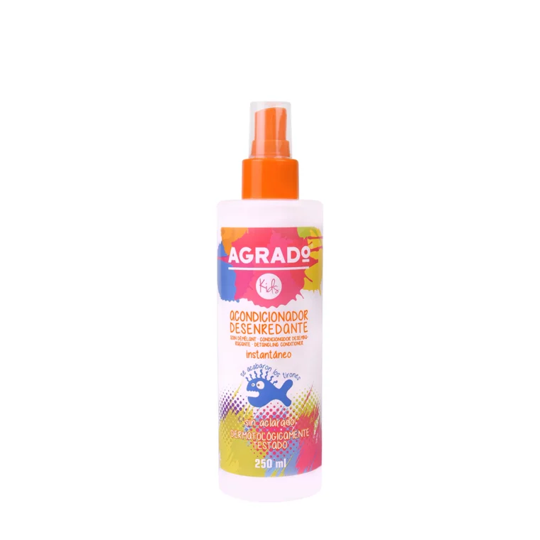 Dečji balzam za raščešljavanje kose - Kids 250 ml