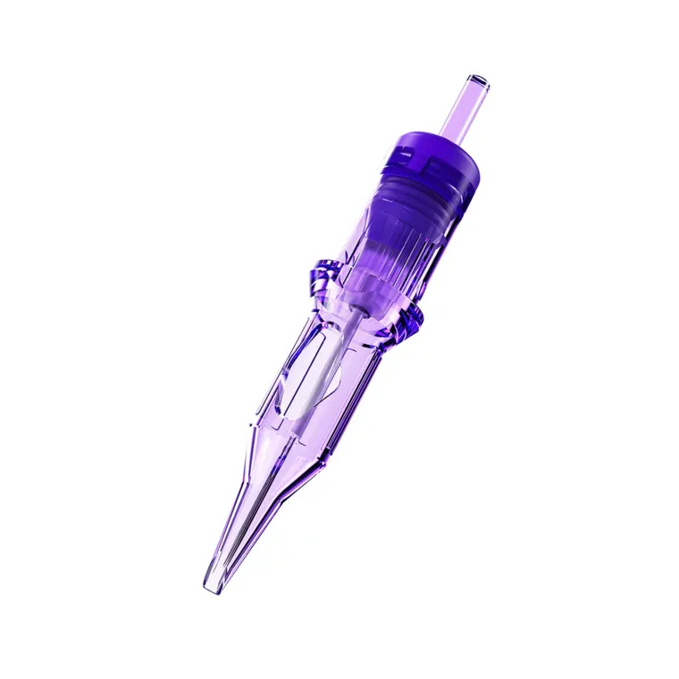 Kartridži sa iglicama za tetoviranje 129RL MAST PRO 20/1 — slika 1