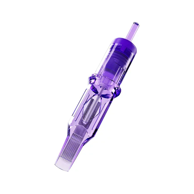 Kartridži sa iglicama za tetoviranje 1213RM-1 MAST PRO 20/1 — slika 1