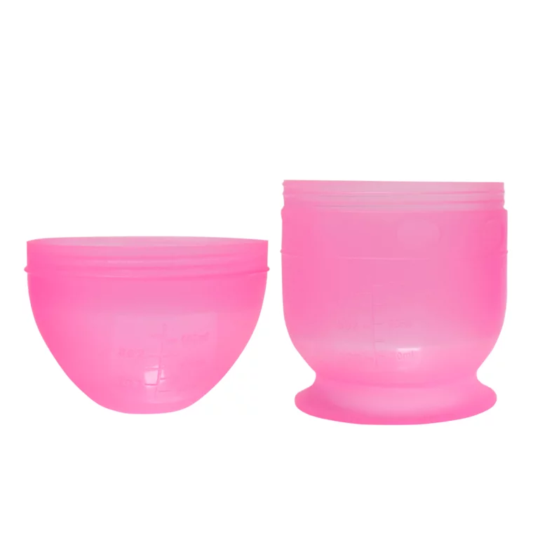 Šejker za mešanje boje - roze — slika 2